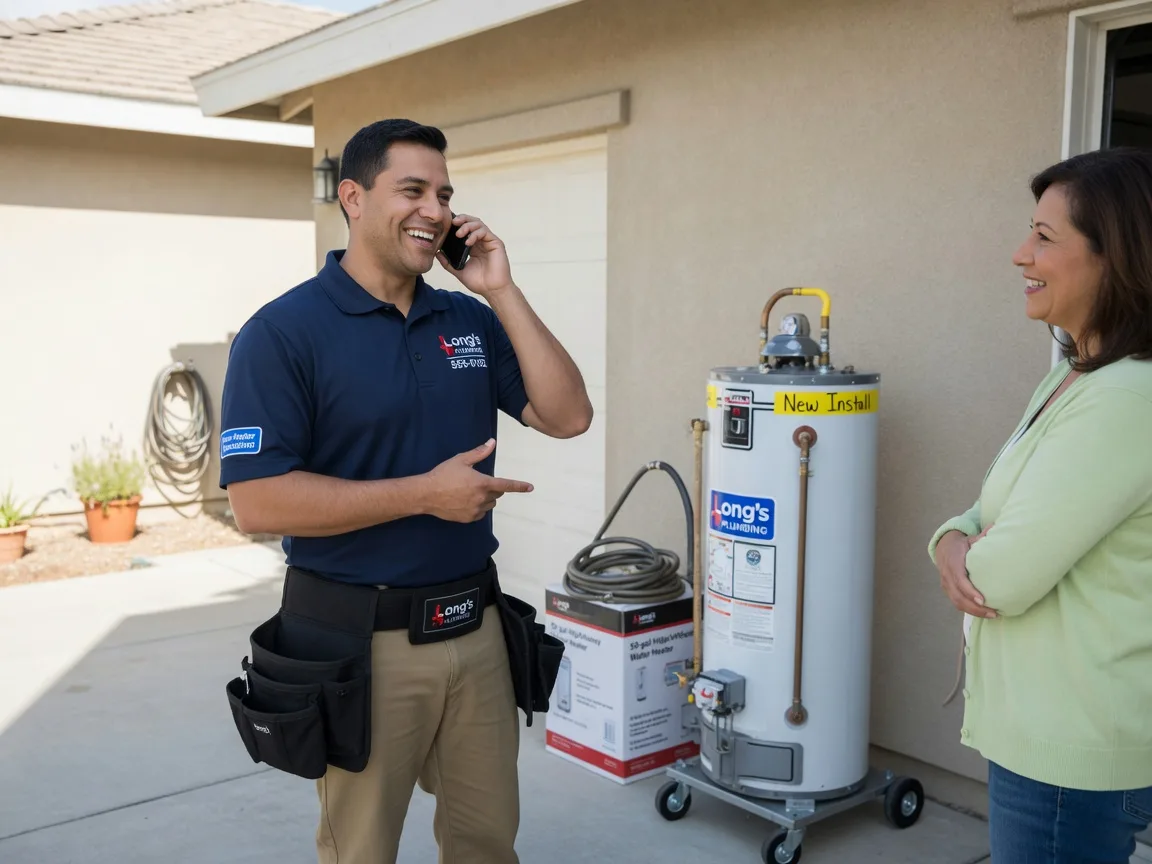 Leak Detection Sarona, WI FAQs